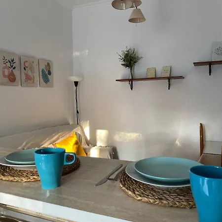 Vivienda Rural Mogón - Senderos *
