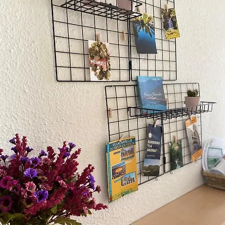 Vivienda Rural Mogón - Senderos Casa de Férias *