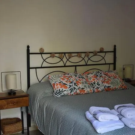 Vivienda Rural - Senderos Holiday home