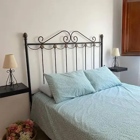 Vivienda Rural - Senderos Holiday home Mogon