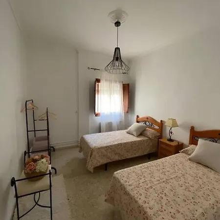 Vivienda Rural - Senderos Holiday home