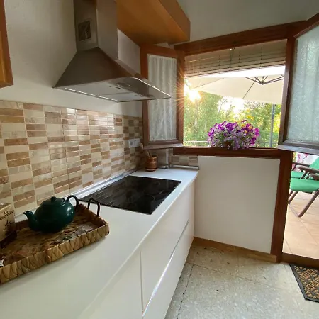 Vivienda Rural - Senderos Mogon