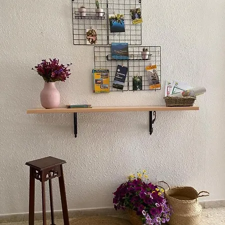 Holiday home Vivienda Rural - Senderos Mogon