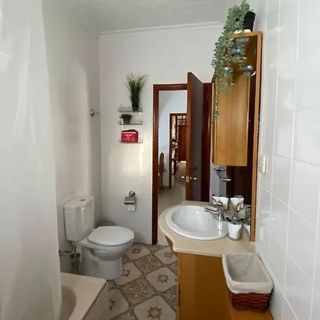 Vivienda Rural - Senderos * Mogon